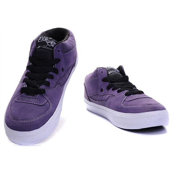 vans half cab pro sale