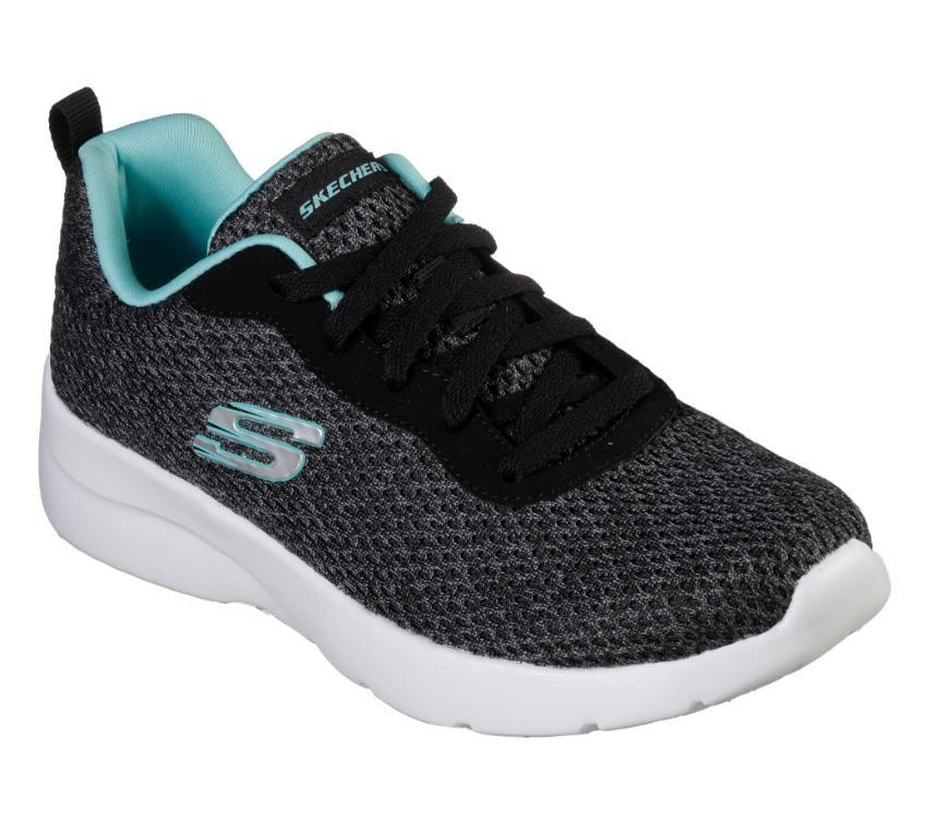Women\'s Dynamight 2.0 - Quick Concept