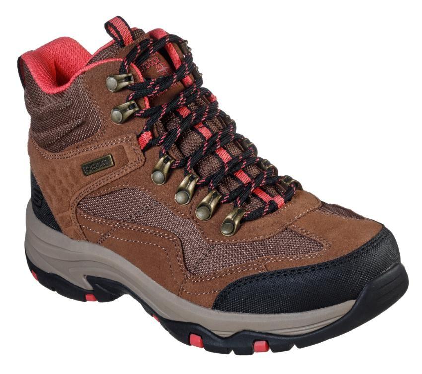 Women's Skechers Relaxed Fit: Trego - Base Camp