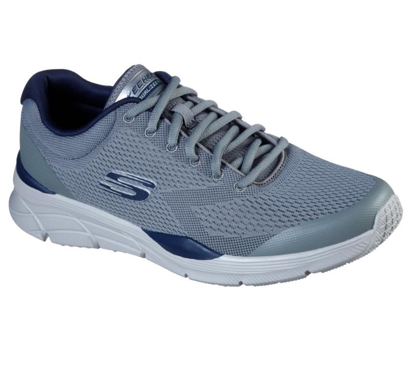 Men's Skechers Relaxed Fit: Equalizer 4.0 - Generation